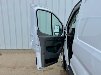 2026 Ford Transit-150 Base