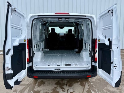 2026 Ford Transit-150 Base