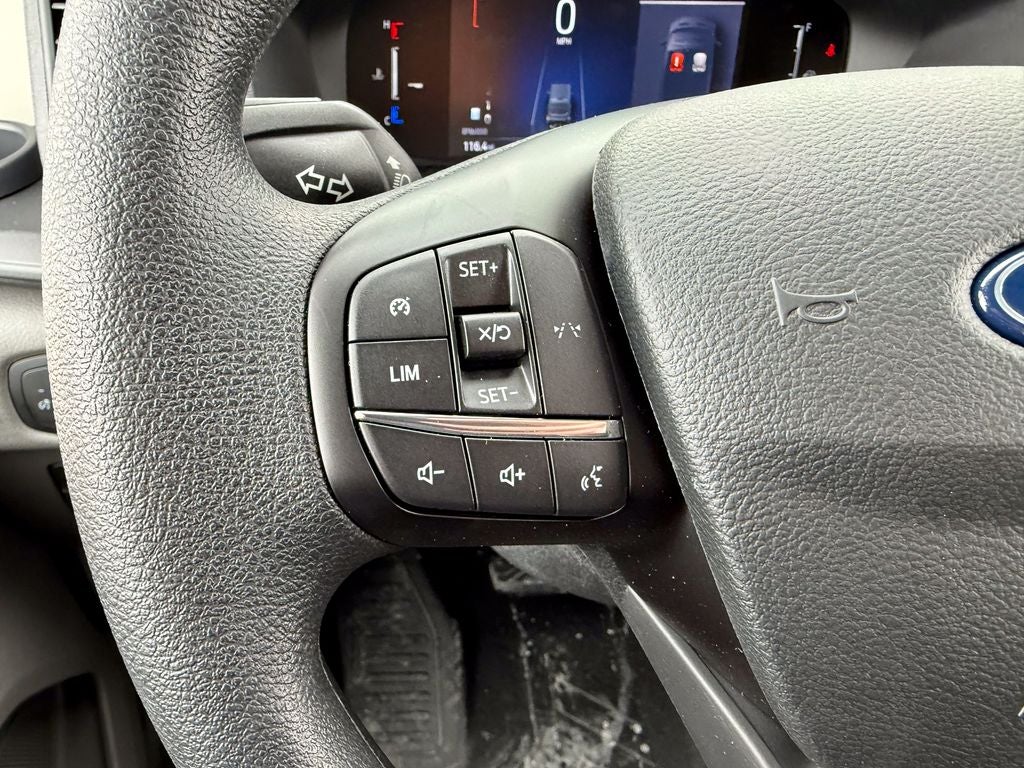 2026 Ford Transit-150 Base