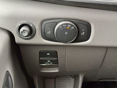 2026 Ford Transit-150 Base