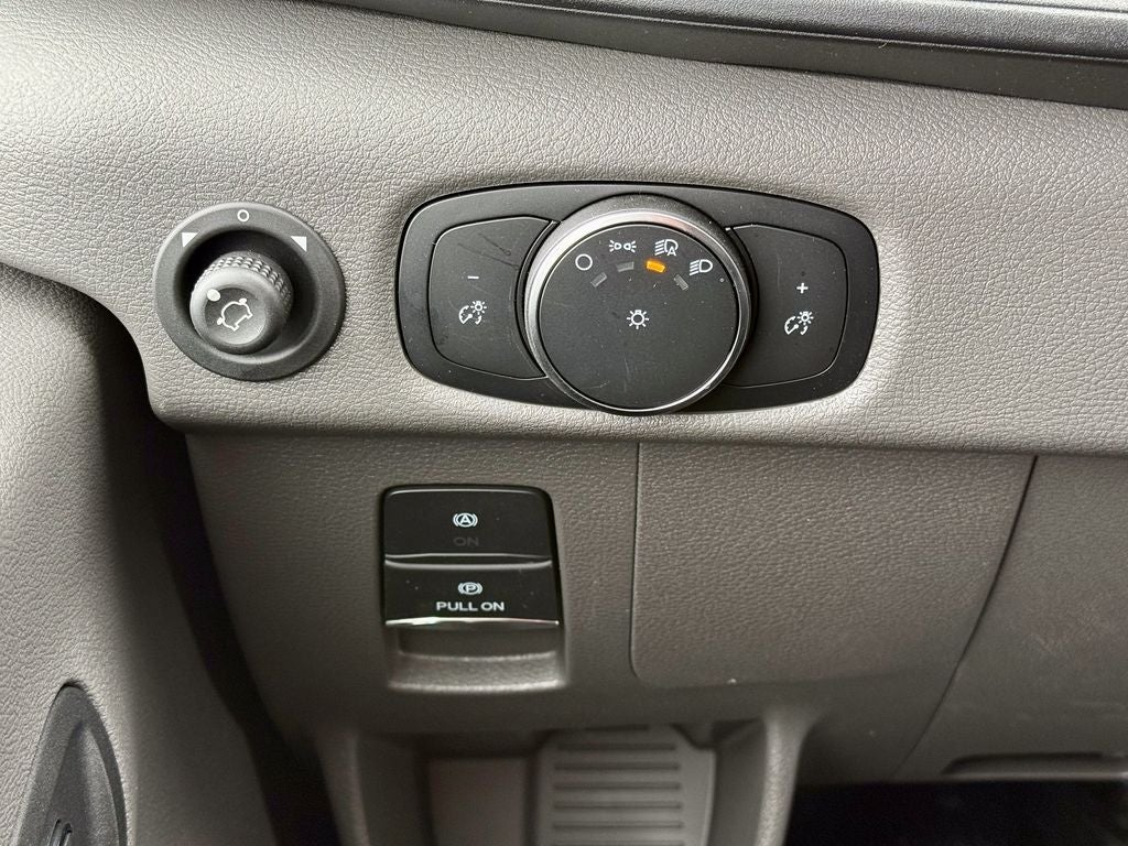 2026 Ford Transit-150 Base