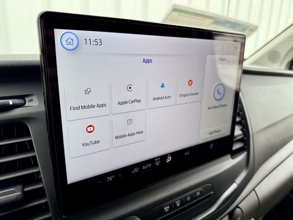 2026 Ford Transit-150 Base