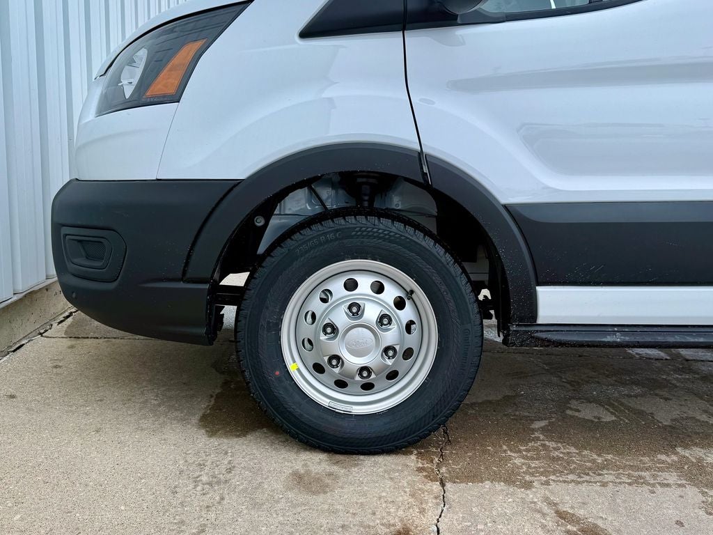 2026 Ford Transit-150 Base