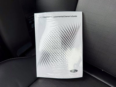 2026 Ford Transit-150 Base