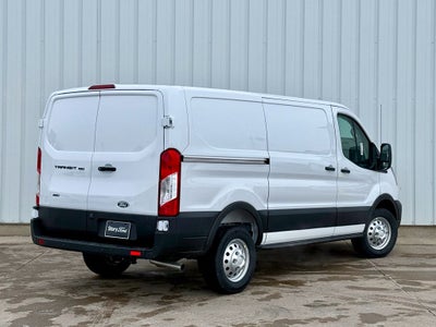 2026 Ford Transit-150 Base