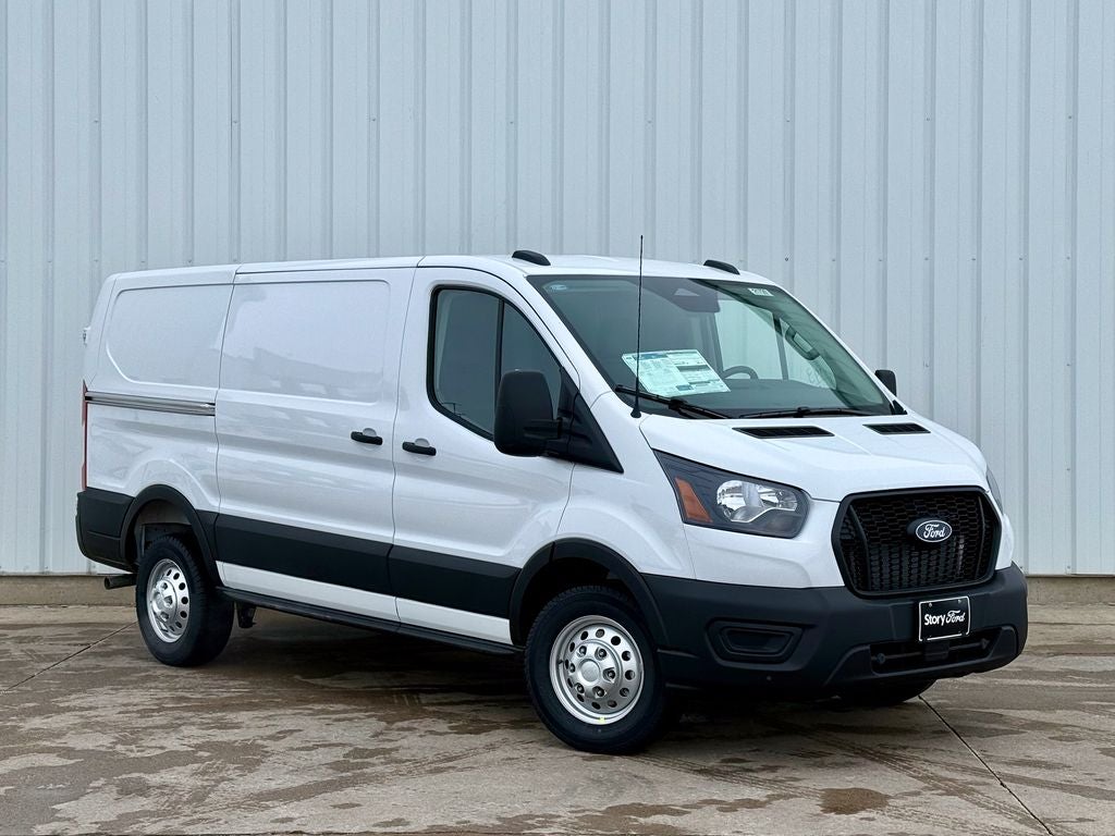 2026 Ford Transit-150 Base