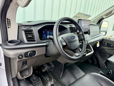 2026 Ford Transit-150 Base