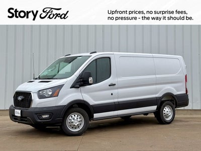 2026 Ford Transit-150 Base