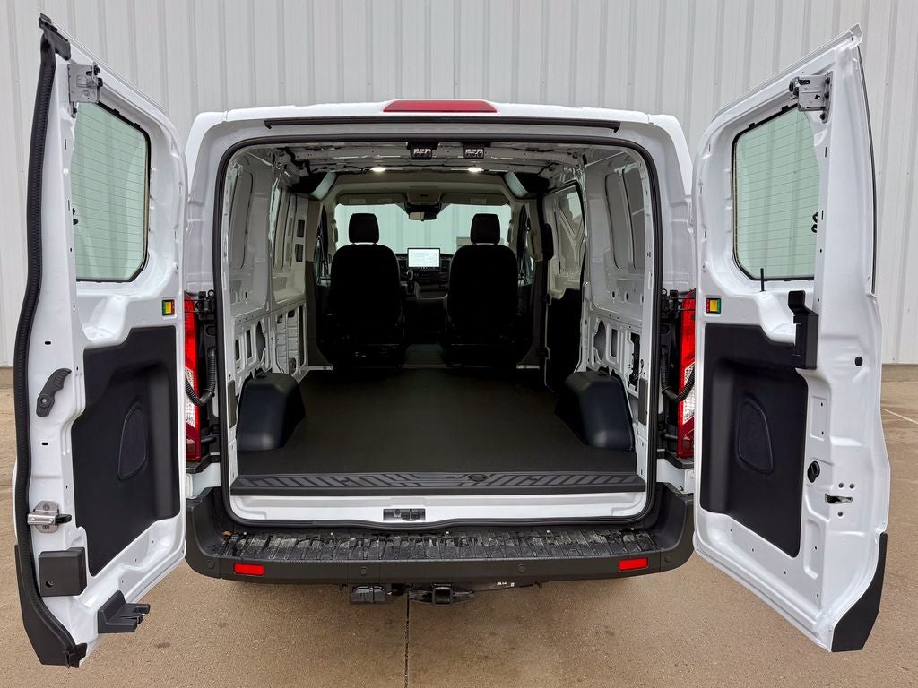 2026 Ford Transit-150 Base