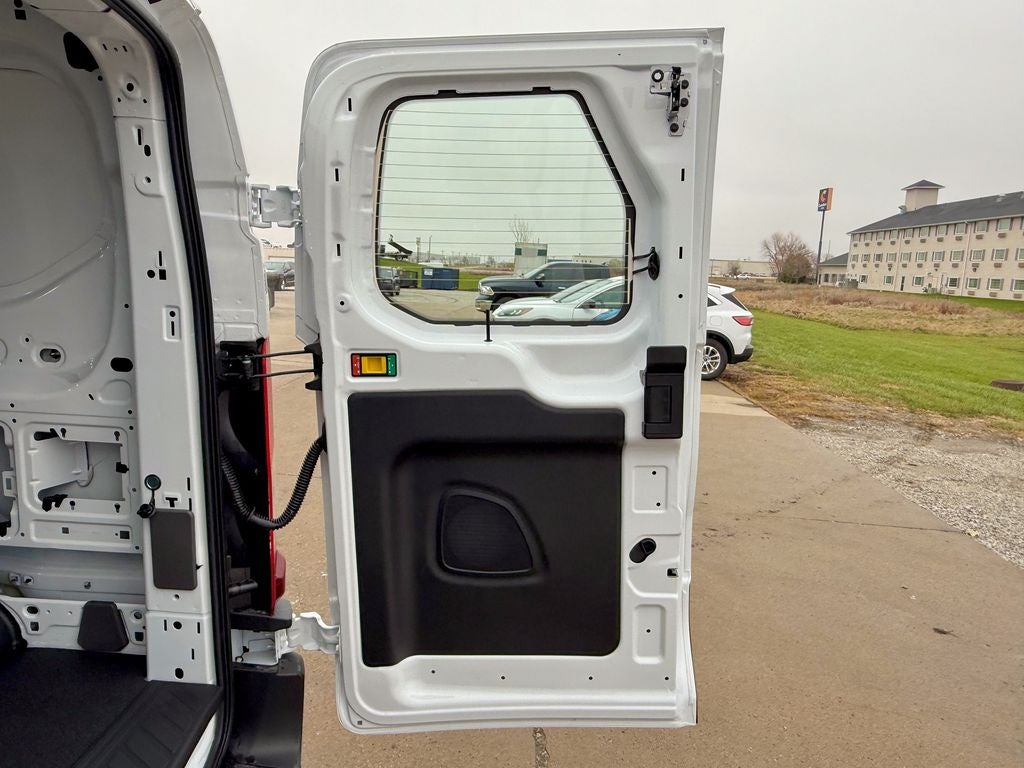 2026 Ford Transit-150 Base