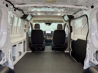 2026 Ford Transit-150 Base