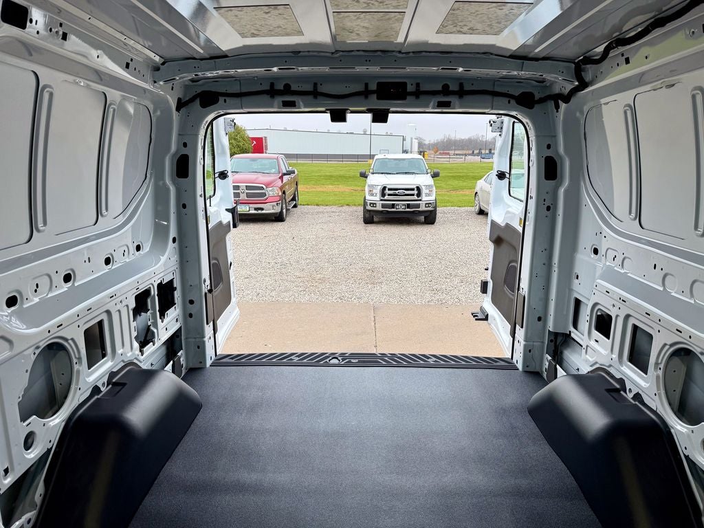 2026 Ford Transit-150 Base