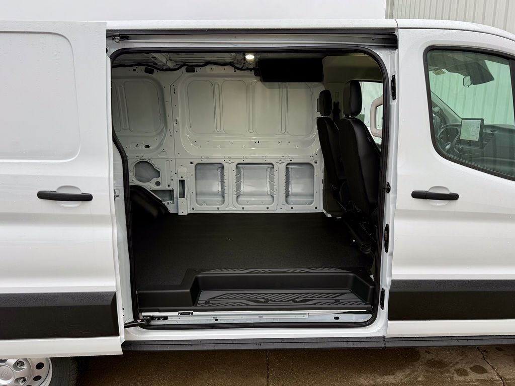 2026 Ford Transit-150 Base