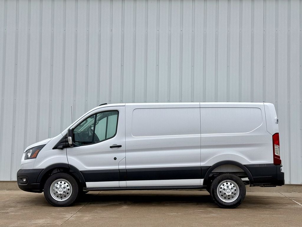 2026 Ford Transit-150 Base