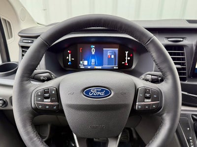 2026 Ford Transit-150 Base