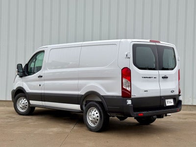 2026 Ford Transit-150 Base
