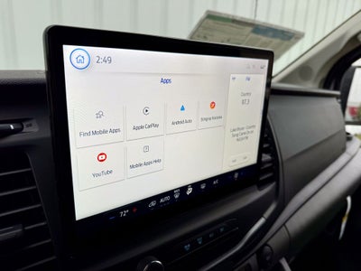 2026 Ford Transit-150 Base