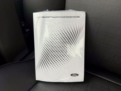 2026 Ford Transit-150 Base