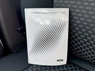 2027 Ford Transit-150 Base