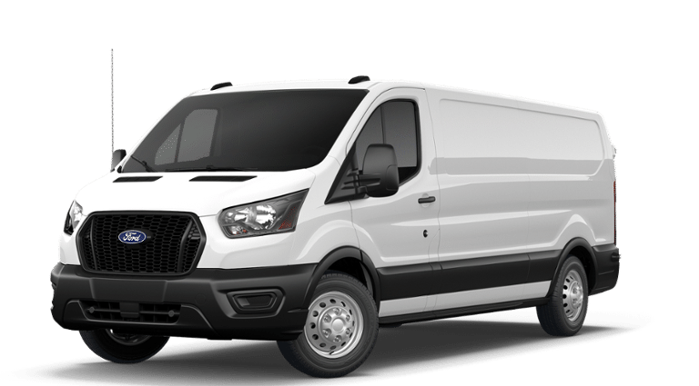2027 Ford Transit-150 Base