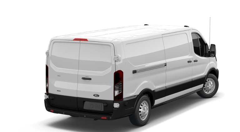2027 Ford Transit-150 Base