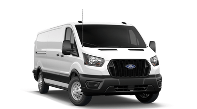 2027 Ford Transit-150 Base