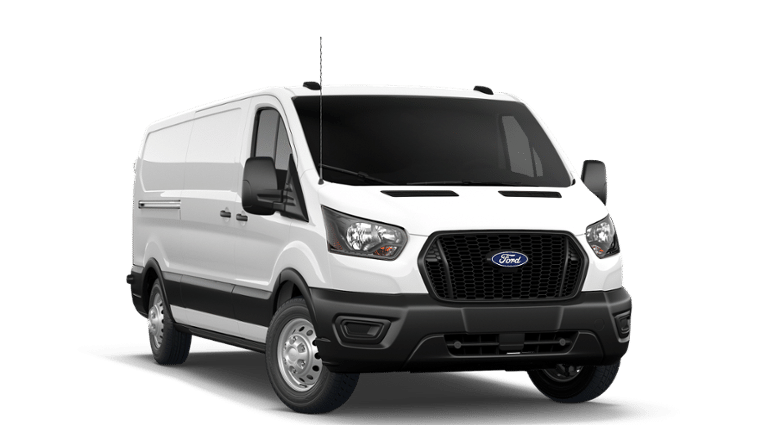 2027 Ford Transit-150 Base