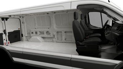 2027 Ford Transit-150 Base