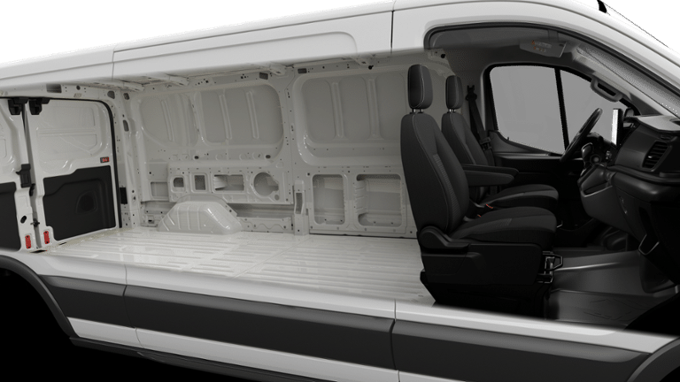 2027 Ford Transit-150 Base