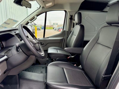 2026 Ford Transit-150 Base