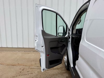 2026 Ford Transit-150 Base