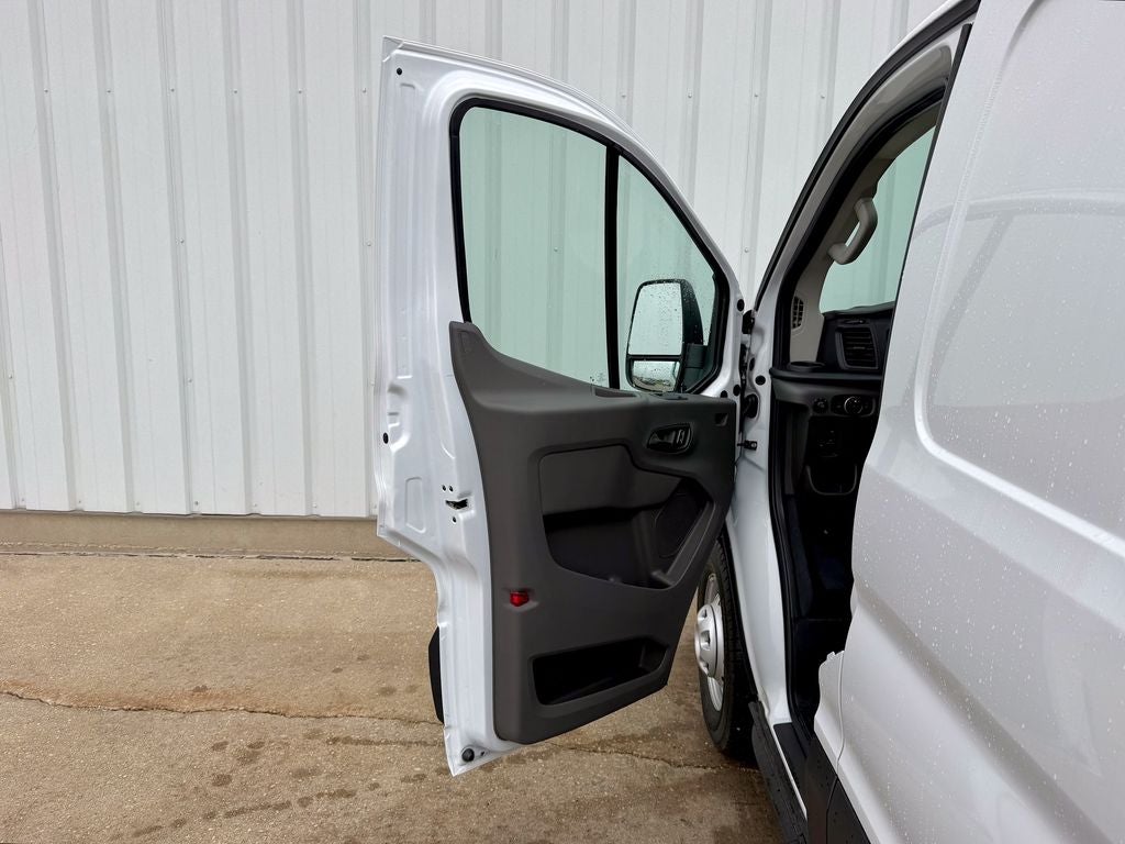 2026 Ford Transit-150 Base