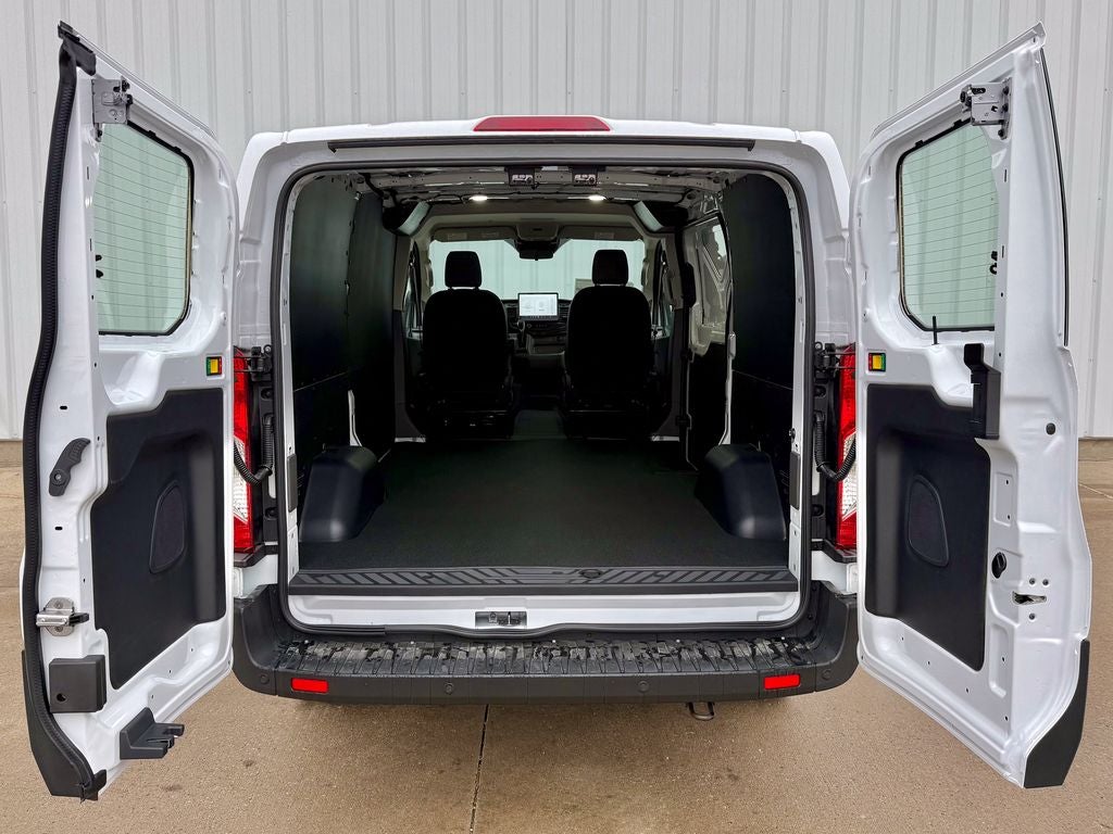 2026 Ford Transit-150 Base