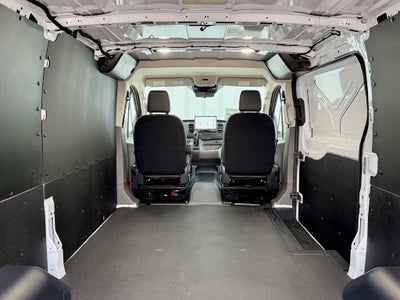 2026 Ford Transit-150 Base