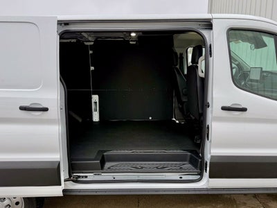 2026 Ford Transit-150 Base