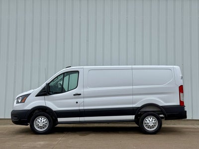 2026 Ford Transit-150 Base
