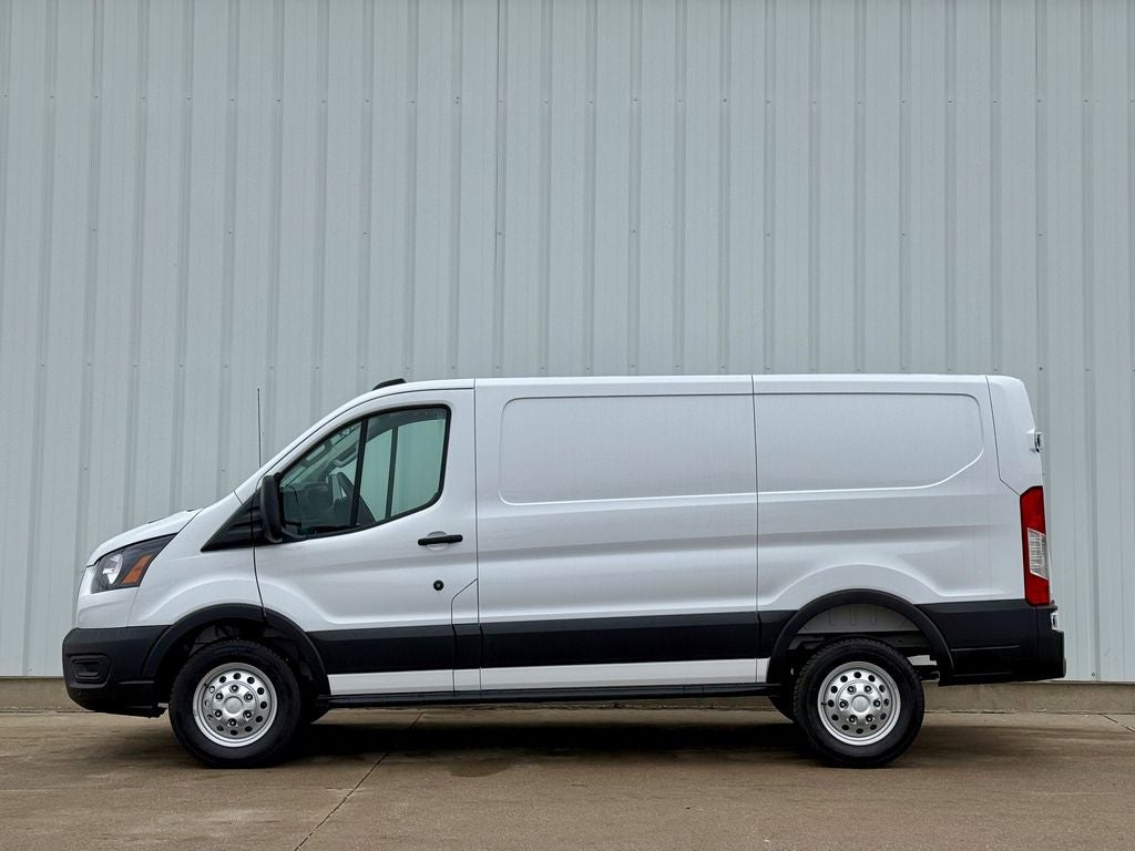2026 Ford Transit-150 Base