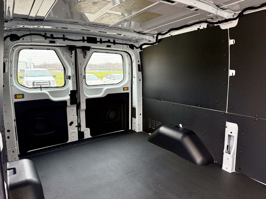 2026 Ford Transit-150 Base