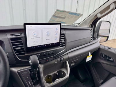 2026 Ford Transit-150 Base
