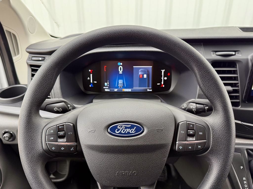2026 Ford Transit-150 Base