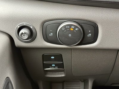 2026 Ford Transit-150 Base