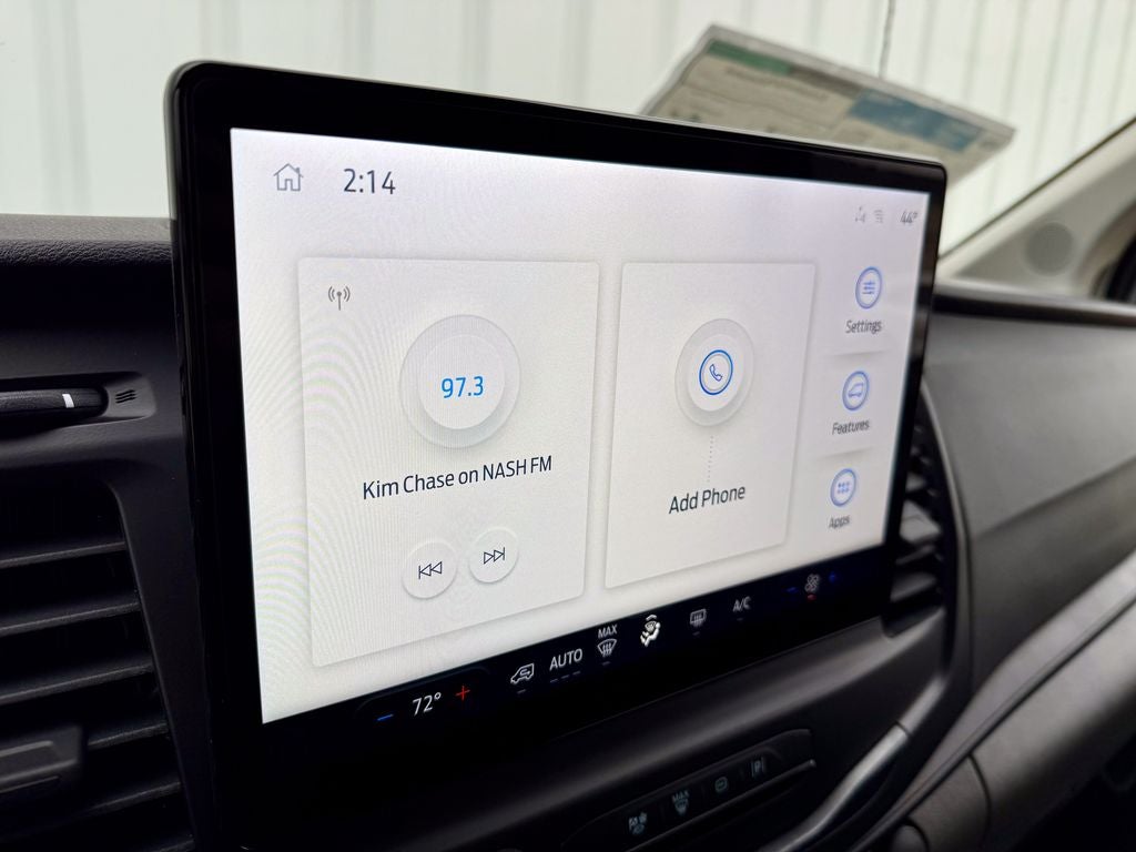 2026 Ford Transit-150 Base