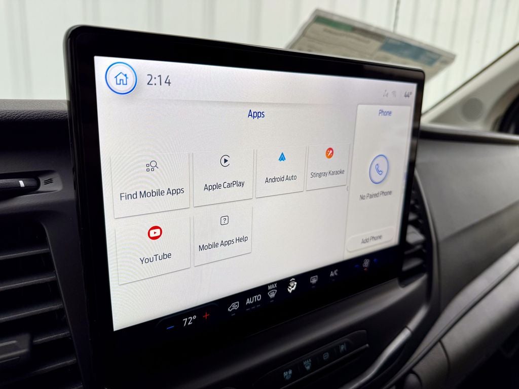 2026 Ford Transit-150 Base