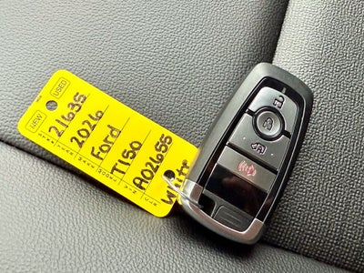 2026 Ford Transit-150 Base