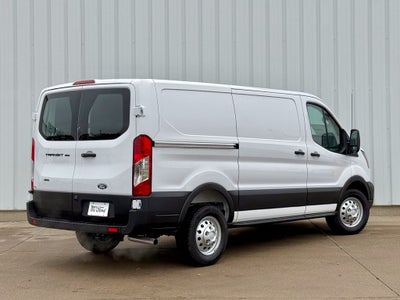 2026 Ford Transit-150 Base