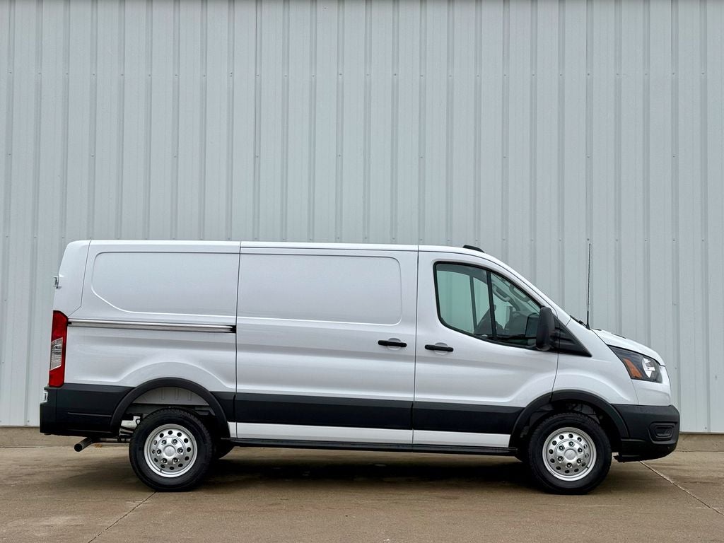 2026 Ford Transit-150 Base