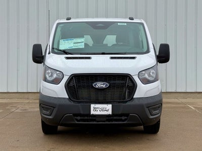 2026 Ford Transit-150 Base