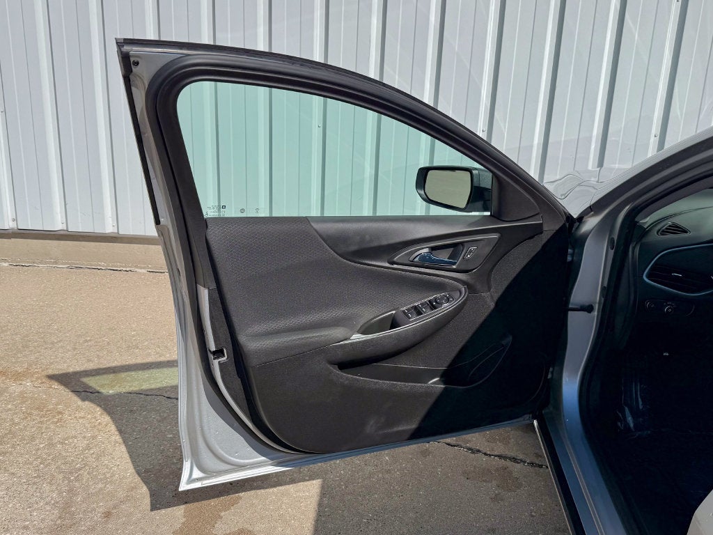 2020 Chevrolet Malibu LS 1FL
