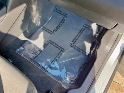 2020 Chevrolet Malibu LS 1FL
