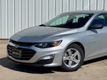 2020 Chevrolet Malibu LS 1FL